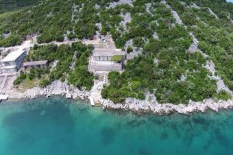 Apartments By The Sea Kabli, Peljesac - 10221