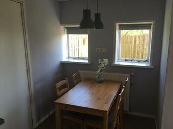 Apartamento Appartement Halfweg