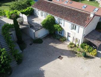 La Maison De Charlotte- Le Gite