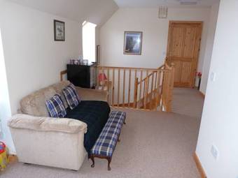 Hostal Hallaig Guest House