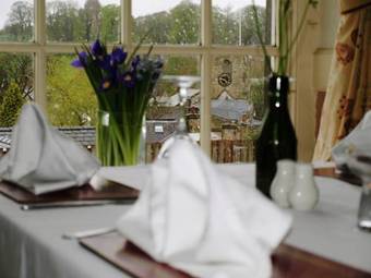 Bed & Breakfast Harts Head Inn