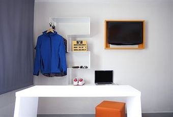 Hotel Ibis Styles London Croydon