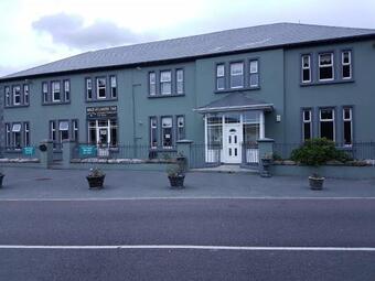 Hostal An Sean Ostan