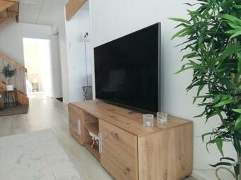 Home Accommodation Tiira With 4 Rooms And A Sauna Near Road To Lapland!