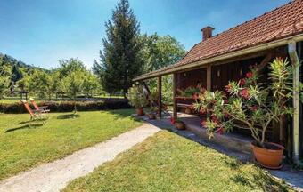Holiday Home In Brod Na Kupi 31225