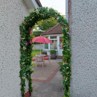 Bed & Breakfast Rock House