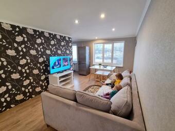 Kraslava 2 Bedroom Lux Apartments