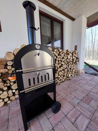 Villa T�cs�ktanya Vend�gh�z