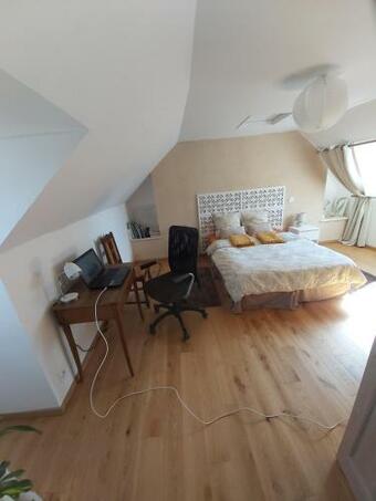 Apartamento Ty B�tahon - 200m De La Plage