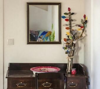 �gua De Alto Main House