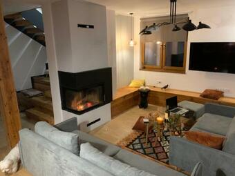 Villa Tylko Tu I Teraz