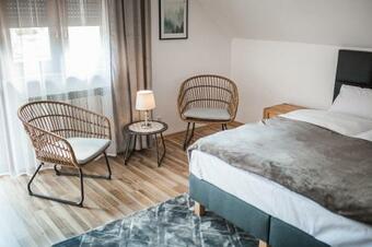 Villa Dom W Bieszczadach