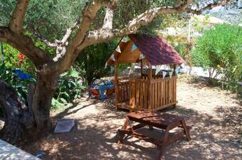 Apartamento Cephalonia Verde 2