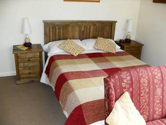 Hostal The Pilgrims Rest