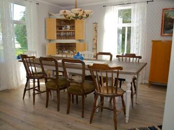 K�rstua - Austr�tt Agroturisme