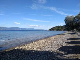 Apartamento Kalypso Relaxing Shelter