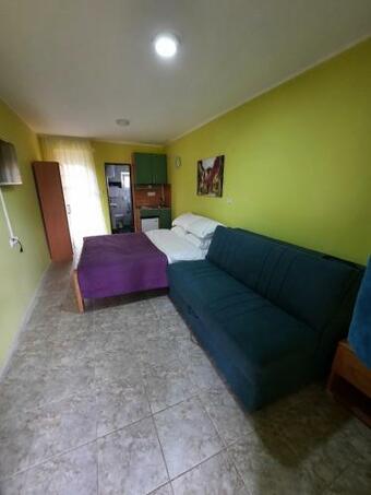 Apartamento Villa M