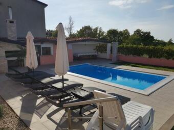 Apartamento Ferienhaus Bucic