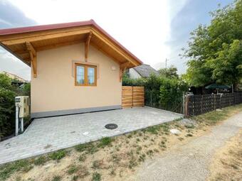 Ibolya Apartman