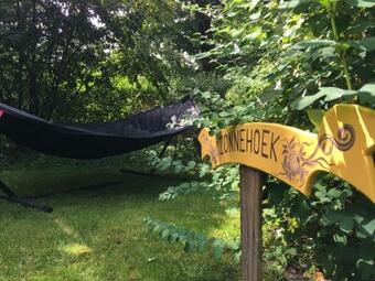 Bed & Breakfast B & B 't Achterhoes