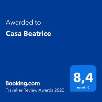 Casa Beatrice