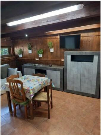 Hostal Monolocale Ammobiliato