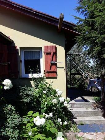 Lodge Agroturystyka