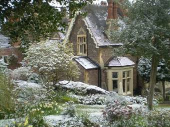 Cotford Hotel