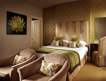 Alexander House Hotel And Utopia Spa