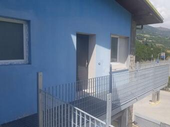 Apartamento La Grolla