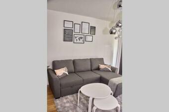 Apartamento La Vall�e Des Hortillonages