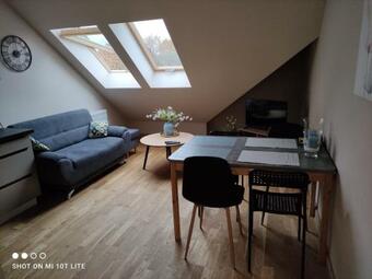 Apartament Przy Rynku Barlinek