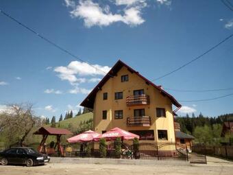 Hostal Pensiunea Argela