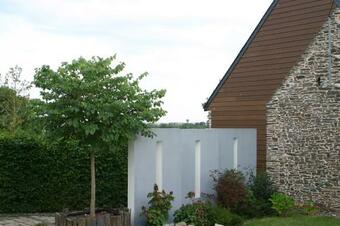 Bed & Breakfast Au Gr� Du Marais - Chambres D'h�tes