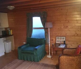 Burn Cottage Cabin