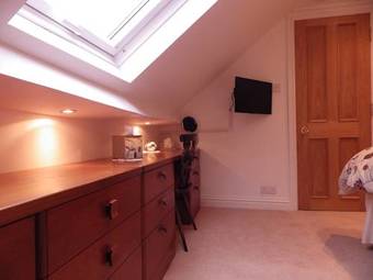 Central Apartment Kelso