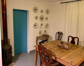 Charming 2-bedroom House In Alcacer Do Sal