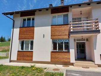 Apartmani Tarsko Jezero Nova Vezanja