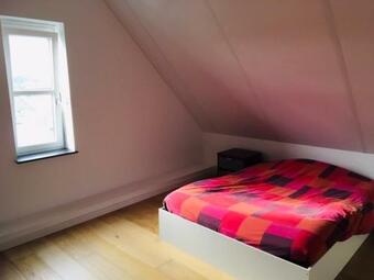 Vierdaagse Slaapplaatsen 2-4 Personen