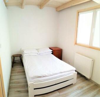 Apartamento Domek Ca?oroczny - Tarlagowy B�r
