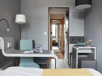 Patog?s Apartamentai