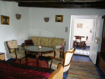 Ferienhaus Leitenhof