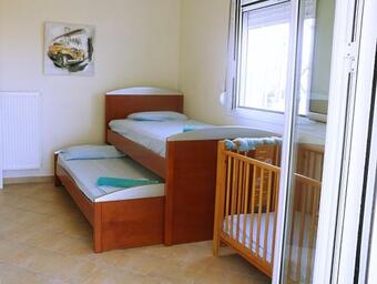 Seaside Villa (apartment 1)