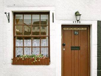 Tanner's Cottage
