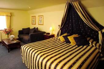 Posada The Deddington Arms