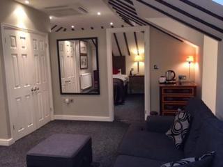 Posada The Red Lion Hotel