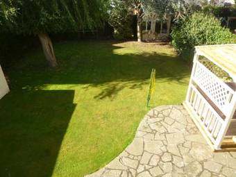 Apartamento Garden Suite