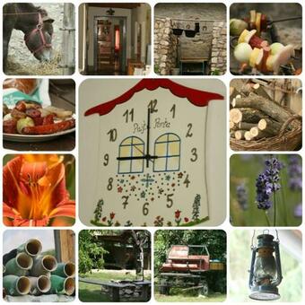 Agroturismo Pajta Porta