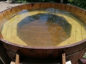 Apartamento Kalibasi H�z