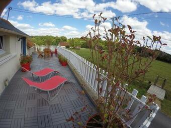 Bed & Breakfast Guest House "pr�s Des Montgolfi�res"